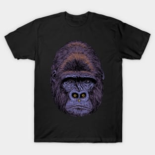 Hooter Snooter T-Shirt